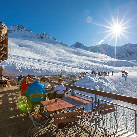 Residence Grand Roc - Campanules 122 - Happy Rentals Chamonix Zewnętrze zdjęcie