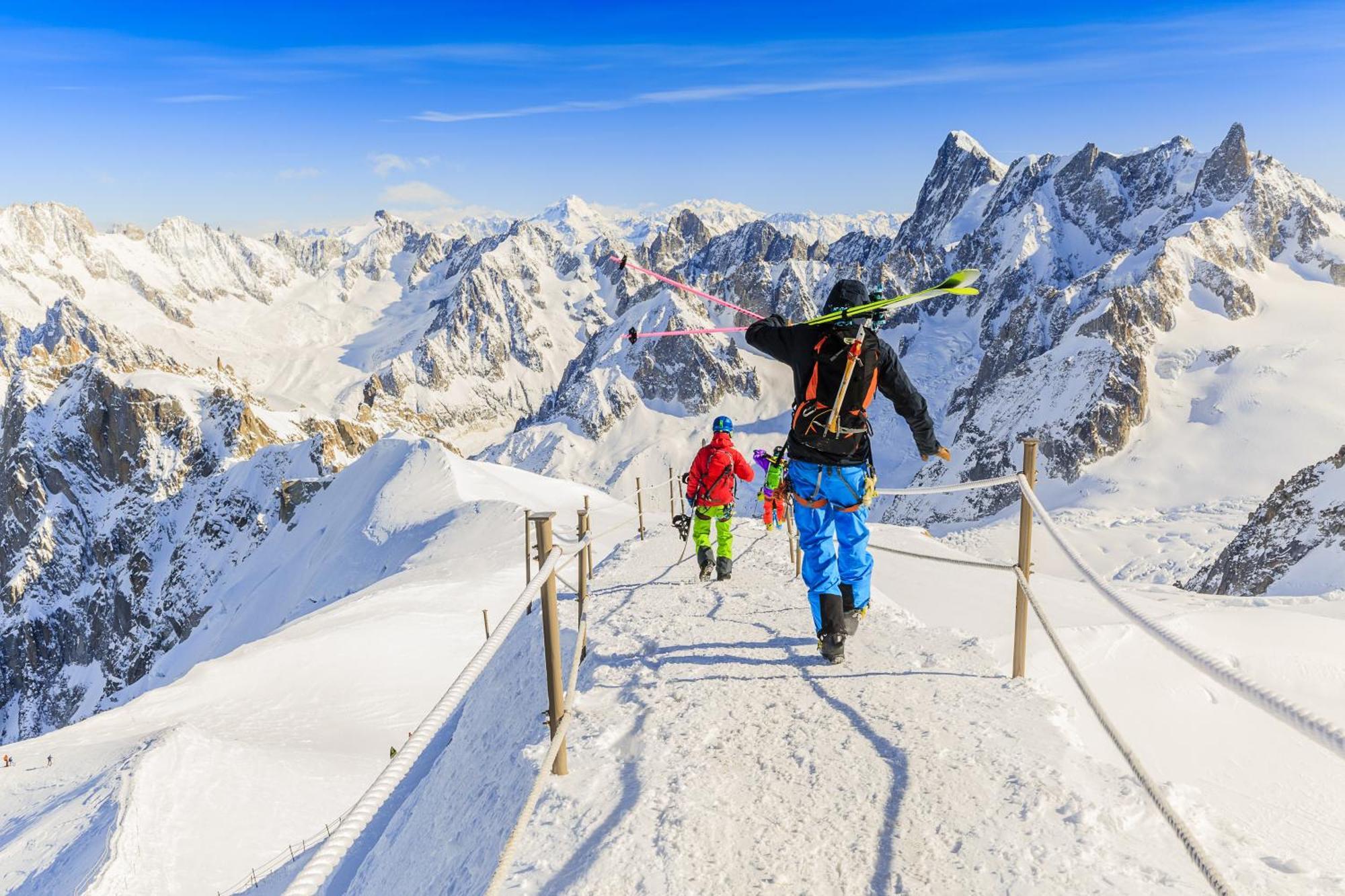 Residence Grand Roc - Campanules 122 - Happy Rentals Chamonix Zewnętrze zdjęcie