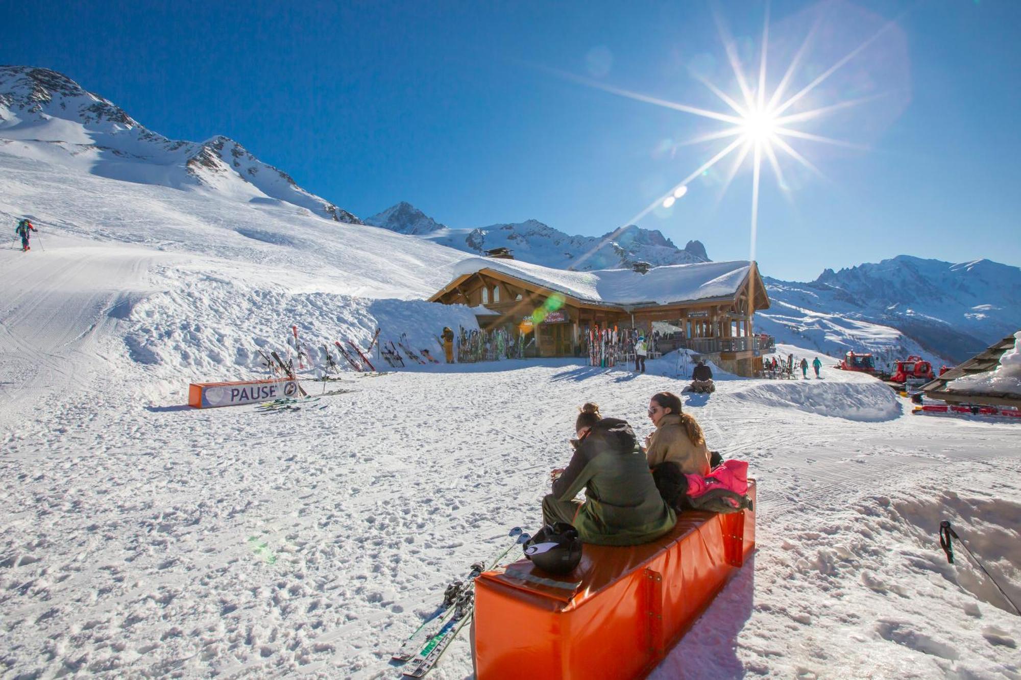 Residence Grand Roc - Campanules 122 - Happy Rentals Chamonix Zewnętrze zdjęcie
